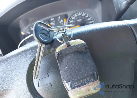 2005 Chevrolet Colorado Ls из США, поврежденный, VIN 1GCDT196658224775